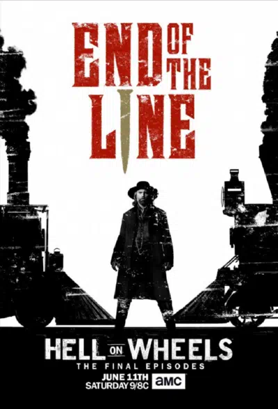 Ад на колёсах смотреть онлайн в HD 1080