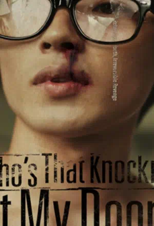 Кто стучится в дверь ко мне? смотреть онлайн в HD 1080