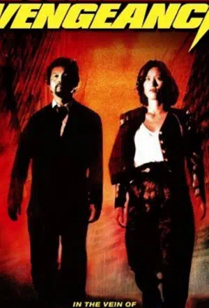 Ангел мести смотреть онлайн в HD 1080