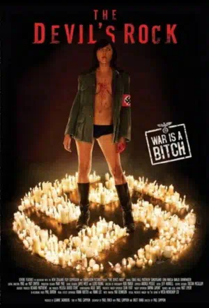 Дьявольская скала смотреть онлайн в HD 1080