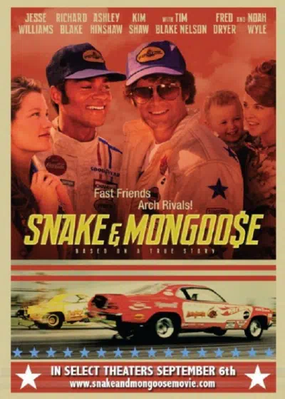 Змея и Мангуст смотреть онлайн в HD 1080