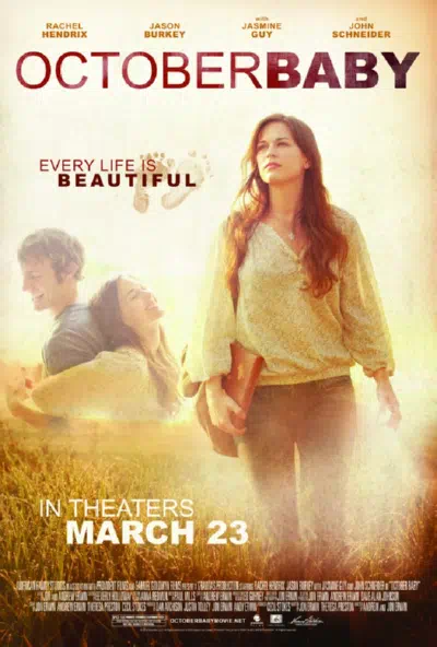 Дитя октября смотреть онлайн в HD 1080