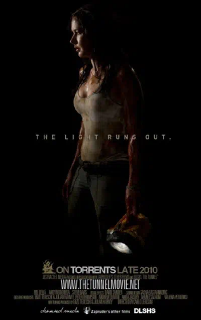 Туннель смотреть онлайн в HD 1080