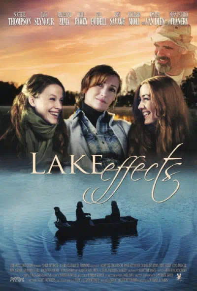 На озере смотреть онлайн в HD 1080