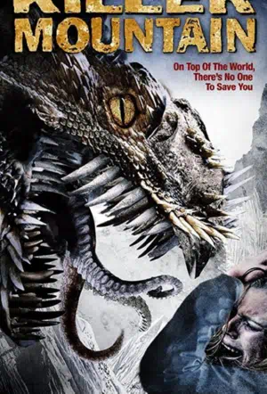 Гора-убийца (ТВ) смотреть онлайн в HD 1080