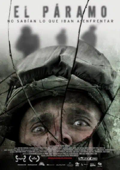 Холодное высокогорье смотреть онлайн в HD 1080