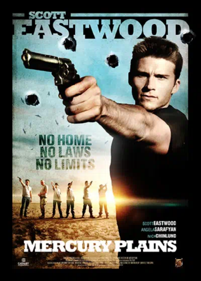 Равнины Меркурия смотреть онлайн в HD 1080