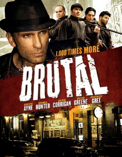 Жестокий смотреть онлайн в HD 1080