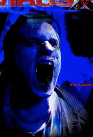 Вирус Х смотреть онлайн в HD 1080