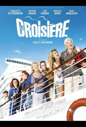 Круиз смотреть онлайн в HD 1080