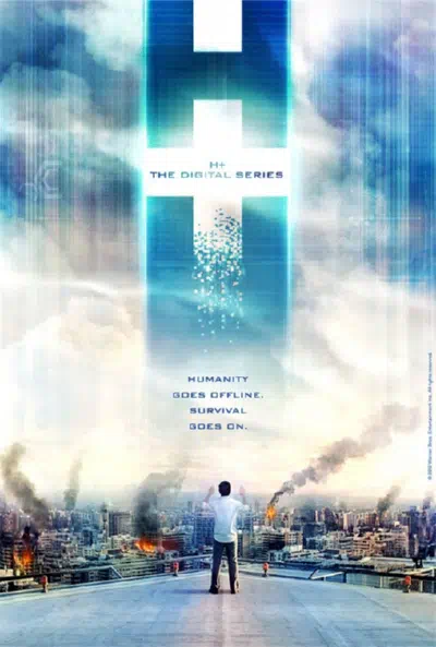 H+: Цифровой сериал смотреть онлайн в HD 1080