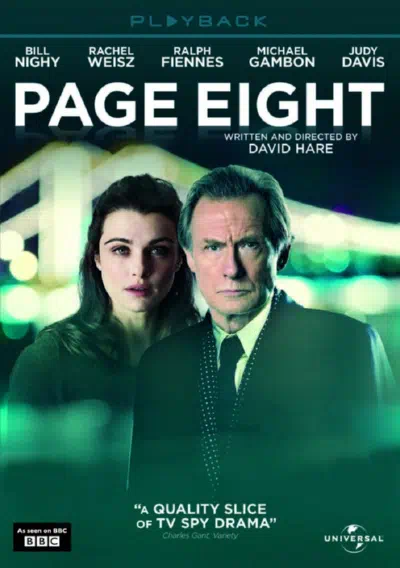 Страница 8 смотреть онлайн в HD 1080