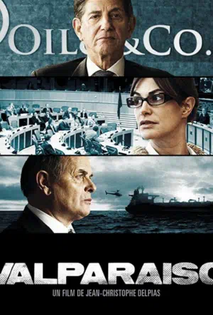 Вальпараизо (ТВ) смотреть онлайн в HD 1080