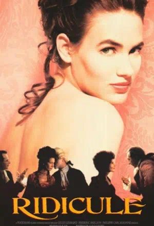 Насмешка смотреть онлайн в HD 1080