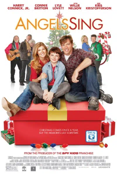 Когда поют ангелы смотреть онлайн в HD 1080