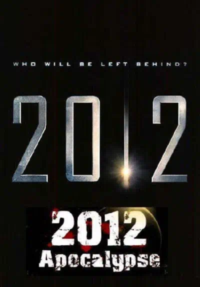 2012 Апокалипсис смотреть онлайн в HD 1080