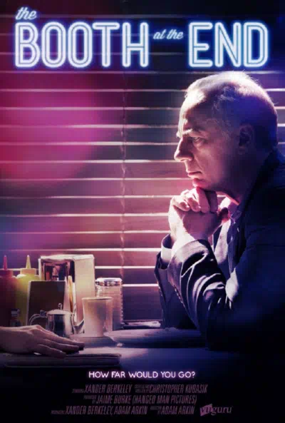 Столик в углу смотреть онлайн в HD 1080