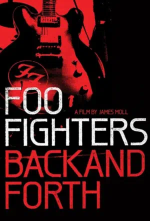 Foo Fighters: Назад и обратно смотреть онлайн в HD 1080