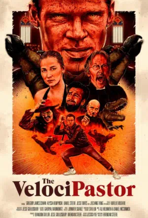 ВелоциПастор смотреть онлайн в HD 1080