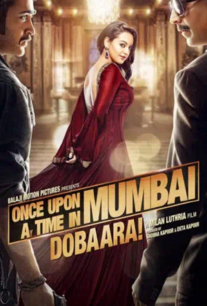 Однажды в Мумбаи 2 смотреть онлайн в HD 1080