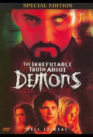 Демоны смотреть онлайн в HD 1080