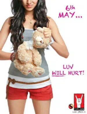 Конец любви смотреть онлайн в HD 1080