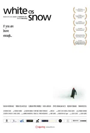 Белый снег смотреть онлайн в HD 1080