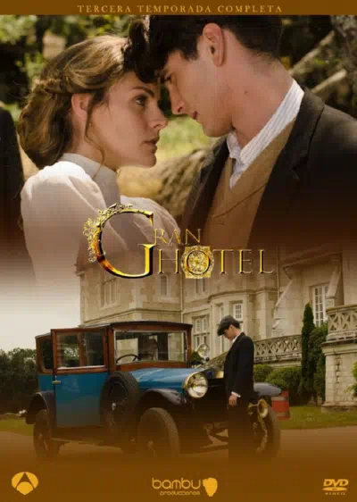 Гранд отель смотреть онлайн в HD 1080