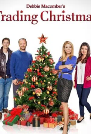 Рождество по обмену (ТВ) смотреть онлайн в HD 1080