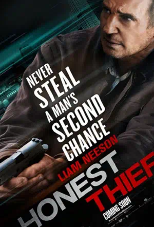 Честный вор смотреть онлайн в HD 1080