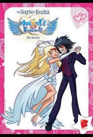 Друзья ангелов: Между мечтой и реальностью смотреть онлайн в HD 1080
