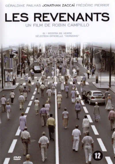 Вернувшиеся смотреть онлайн в HD 1080