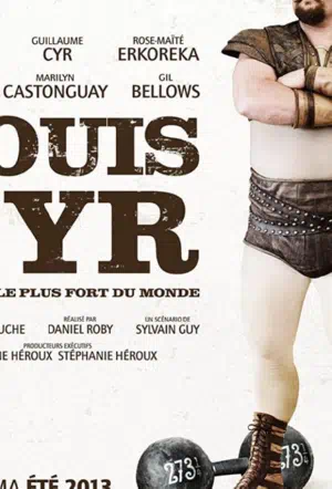 Луи Сир смотреть онлайн в HD 1080