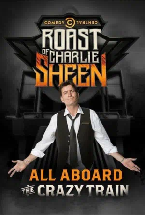 Осмеяние Чарли Шина смотреть онлайн в HD 1080