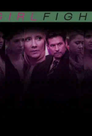 Драка девочек (ТВ) смотреть онлайн в HD 1080