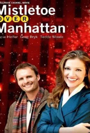 Омела над Манхэттеном (ТВ) смотреть онлайн в HD 1080