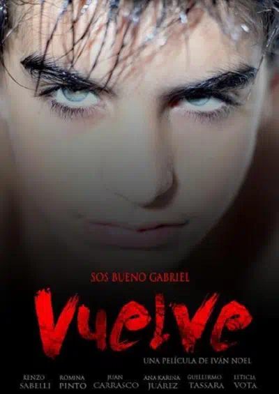 Возвращаться смотреть онлайн в HD 1080