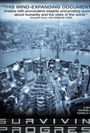 Обратная сторона прогресса смотреть онлайн в HD 1080