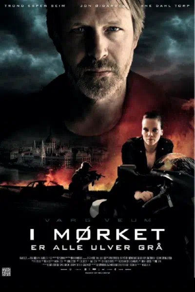 Варг Веум: Ночью все волки серы смотреть онлайн в HD 1080