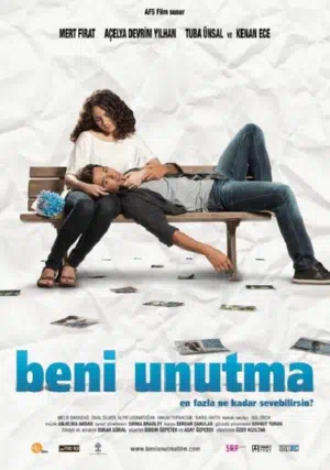 Не забывай меня смотреть онлайн в HD 1080