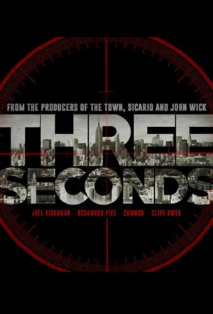 Три секунды смотреть онлайн в HD 1080