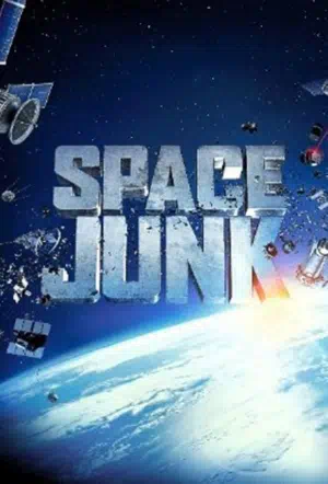 Космический мусор 3D смотреть онлайн в HD 1080