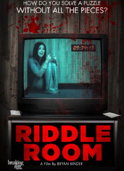 Комната с загадками смотреть онлайн в HD 1080