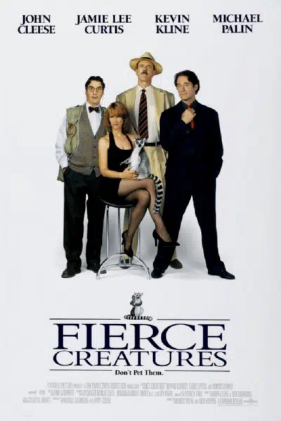 Свирепые создания смотреть онлайн в HD 1080