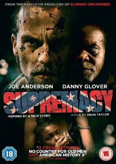 Превосходство смотреть онлайн в HD 1080