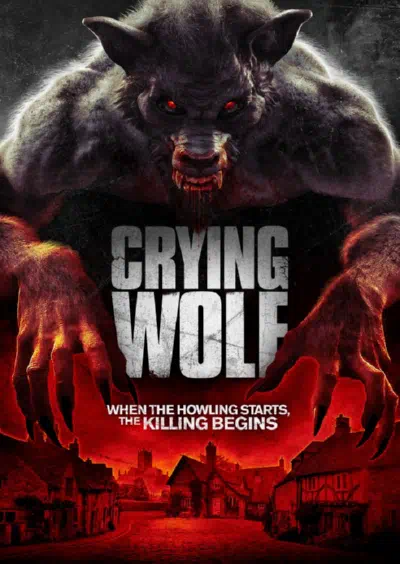 Воющий волк смотреть онлайн в HD 1080