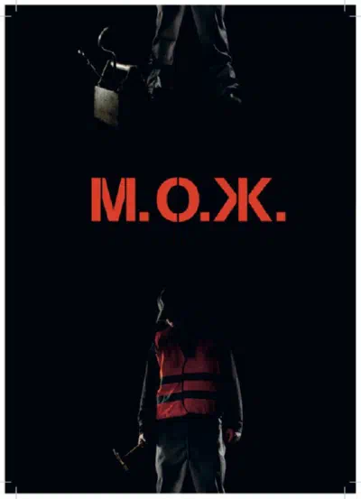 М. О. Ж. смотреть онлайн в HD 1080