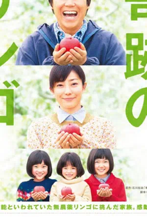 Чудо-яблоки смотреть онлайн в HD 1080