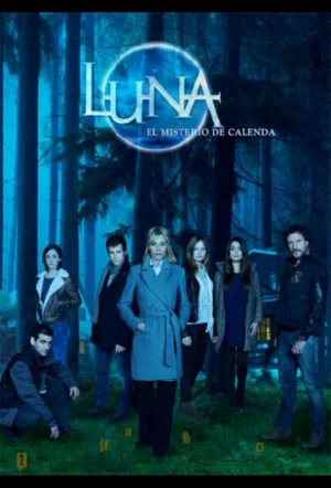 Полнолуние смотреть онлайн в HD 1080