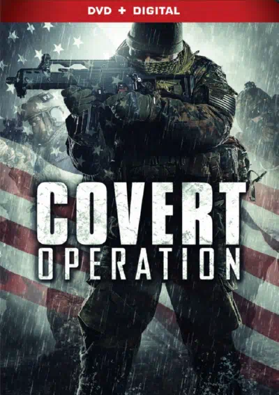 Тайная операция смотреть онлайн в HD 1080